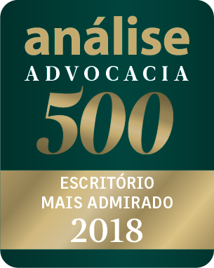 Análise Advocacia 500 2018